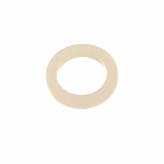 17W05510 Essentra Components  Rondelle